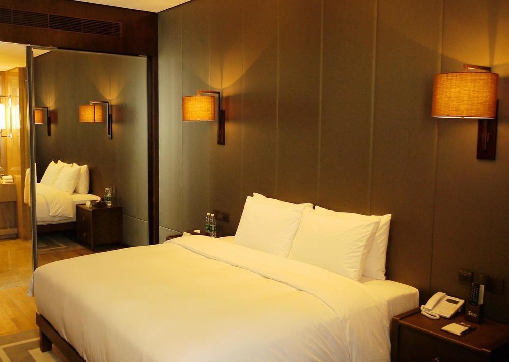 XI Yu Hotel Гуанджоу Екстериор снимка