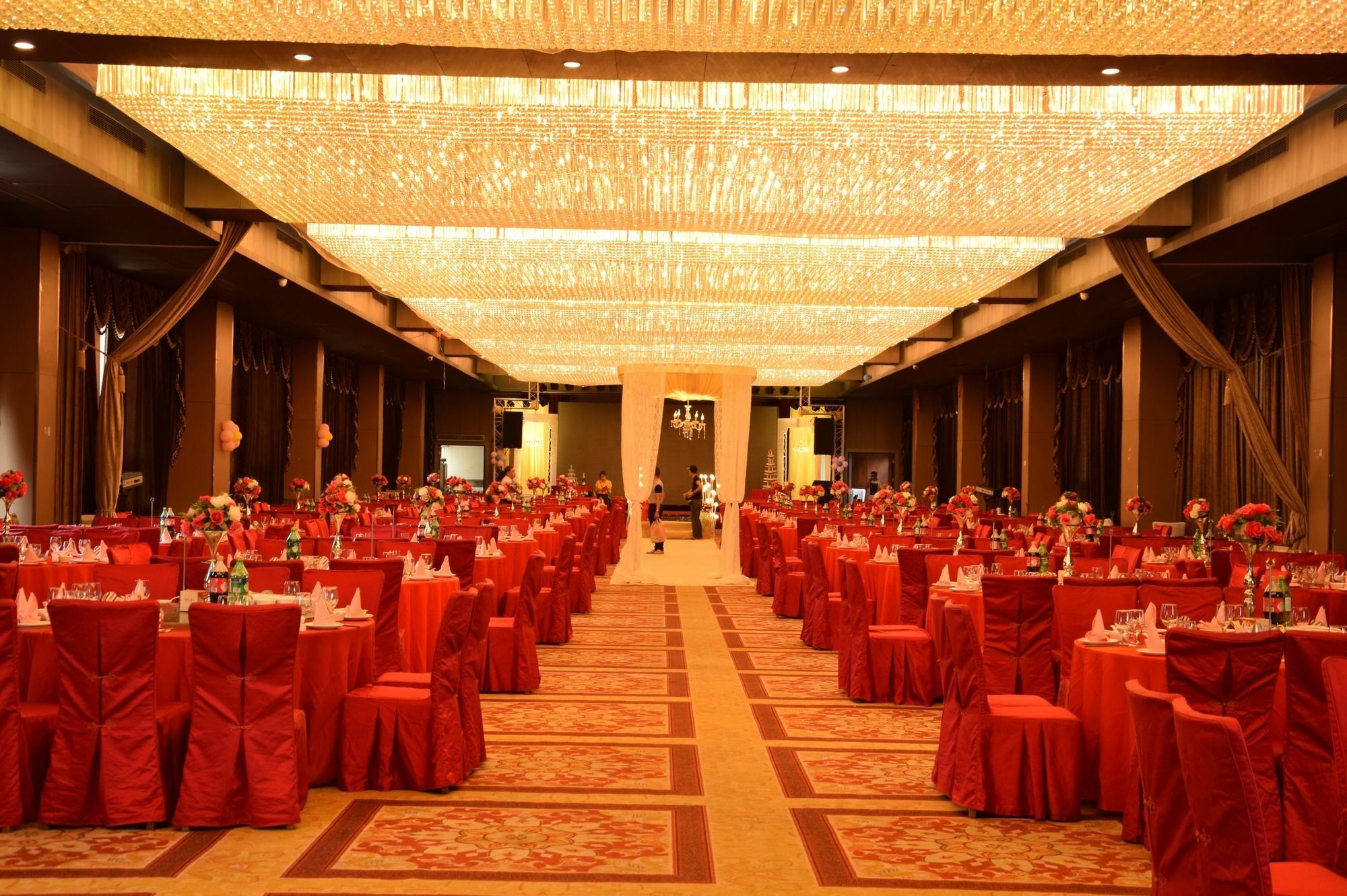 XI Yu Hotel Гуанджоу Екстериор снимка